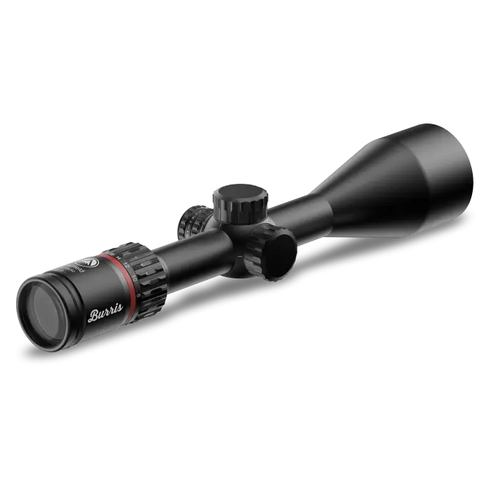 Burris Fullfield Riflescope 4-16x50mm - Plex Reticle