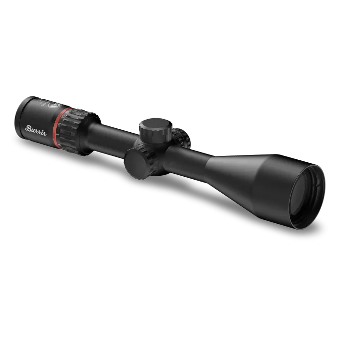Burris Fullfield Riflescope 4-16x50mm - Plex Reticle