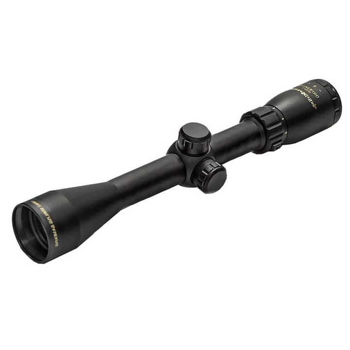 Nikko Stirling Scope Game Pro 3-9x40 1/2 Mil Dot