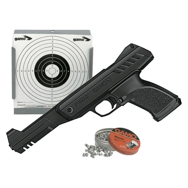 Gamo P-900 Spring Piston Air Pistol