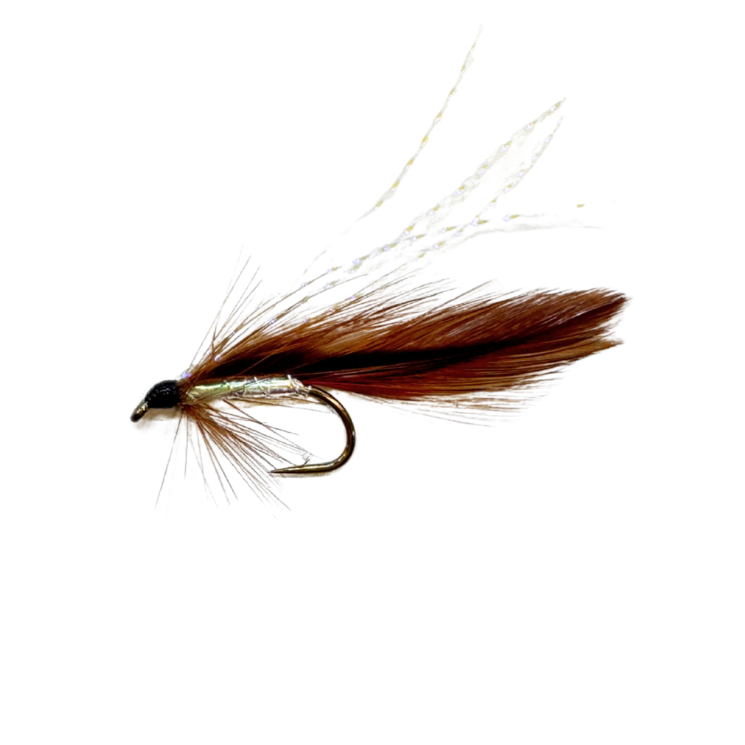 Pat Swift Ginger Mick (x6)