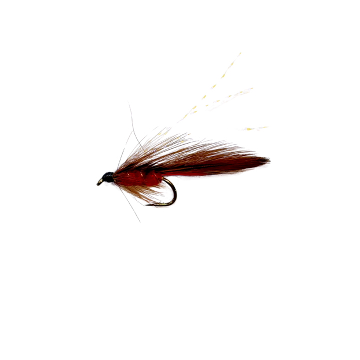 Pat Swift Ginger Mick (x6)