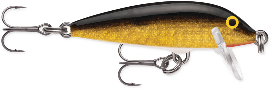 Rapala CountDown Sinking Lure 30mm 4gm