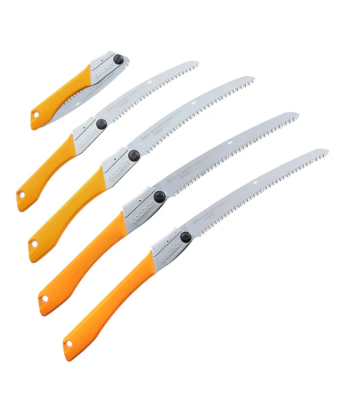 Silky Saws Gomboy Curve Professional 240mm