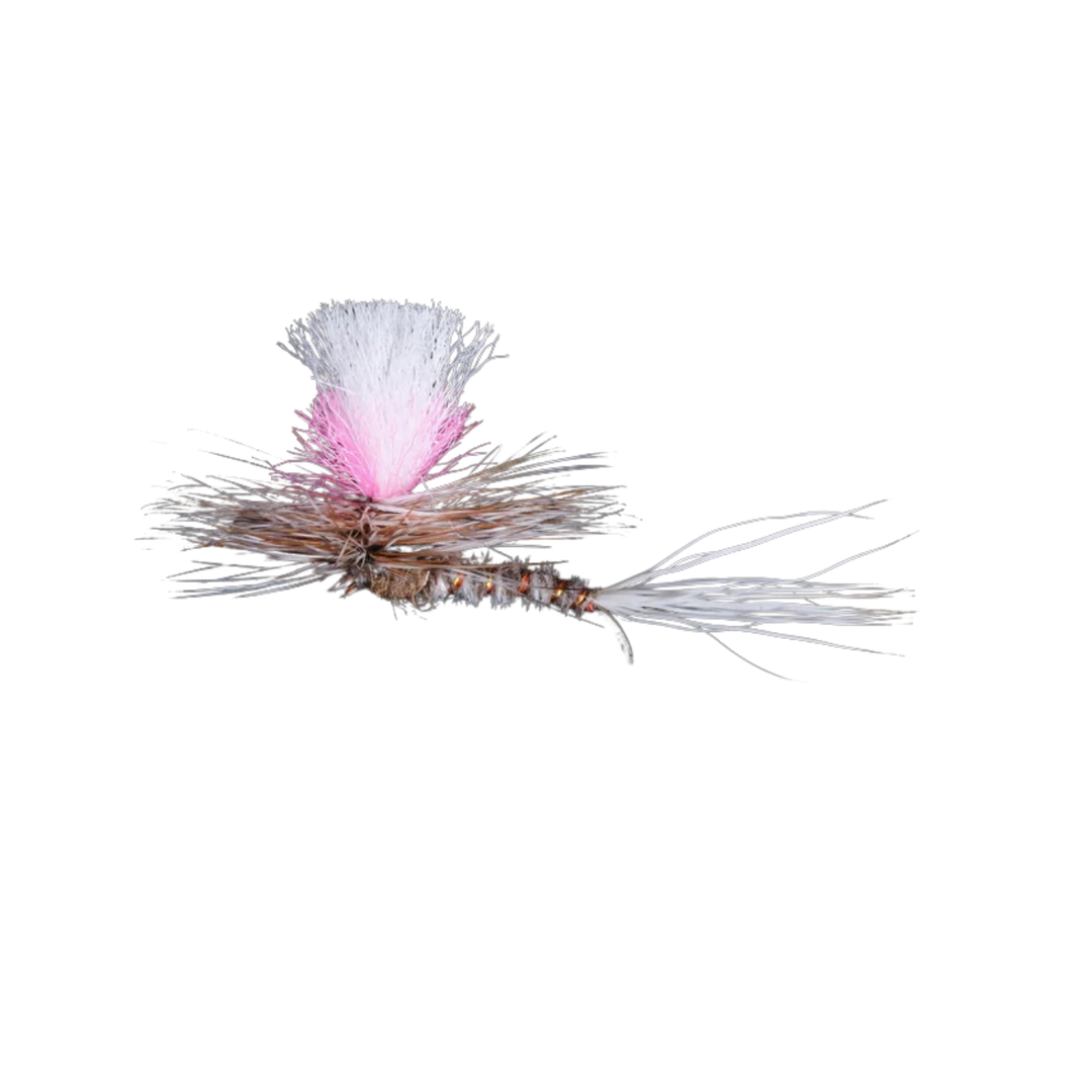 Guide Chute #10 - Manic Fly Collection