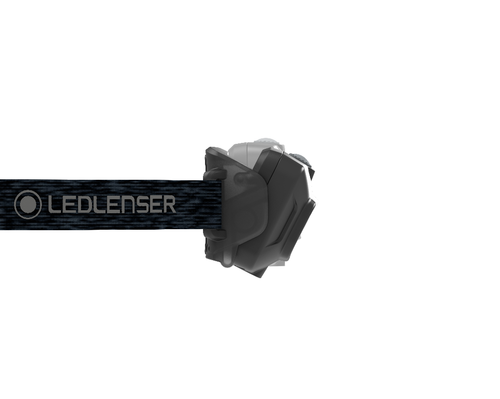 Ledlenser HF4R Core Headlamp