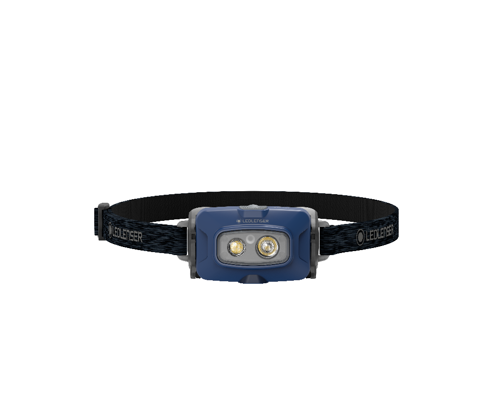 Ledlenser HF4R Core Headlamp