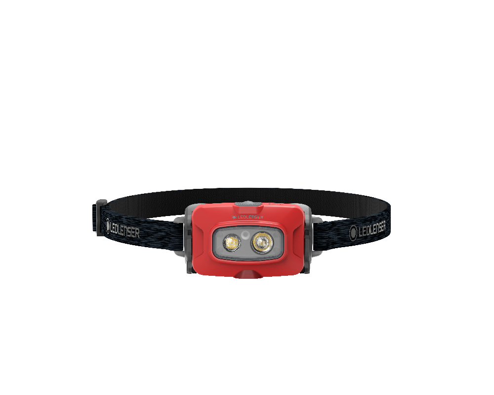 Ledlenser HF4R Core Headlamp
