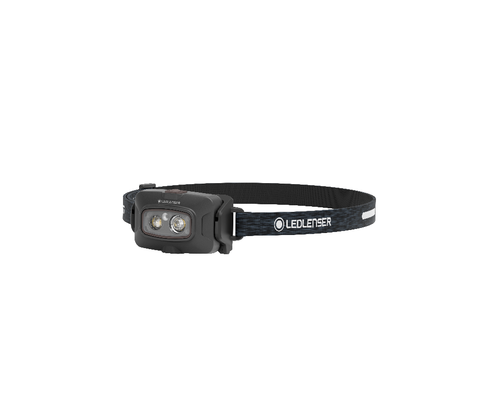 Ledlenser HF4R Signature Headlamp