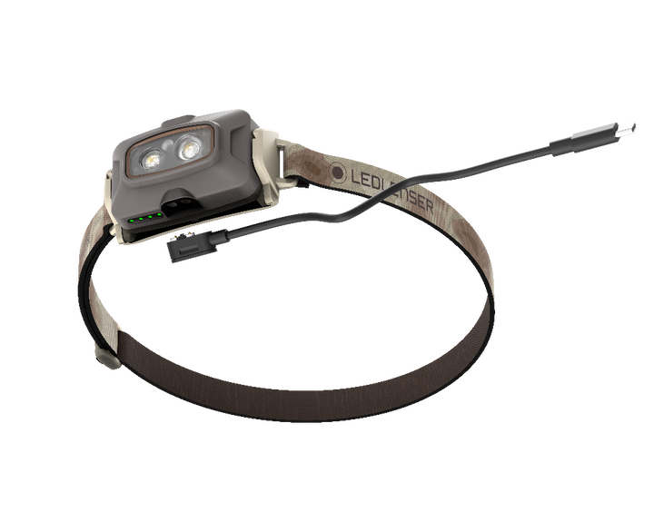 Ledlenser HF4R Signature Headlamp