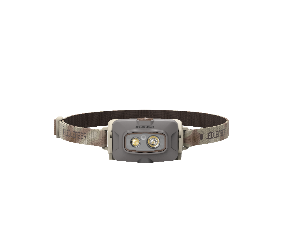 Ledlenser HF4R Signature Headlamp