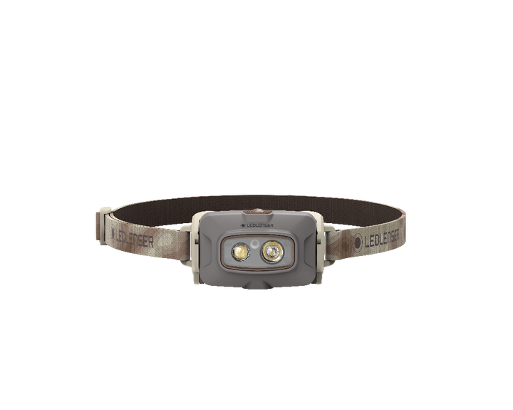 Ledlenser HF4R Signature Headlamp
