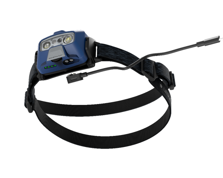 Ledlenser HF6R Core Rechargable Headlamp