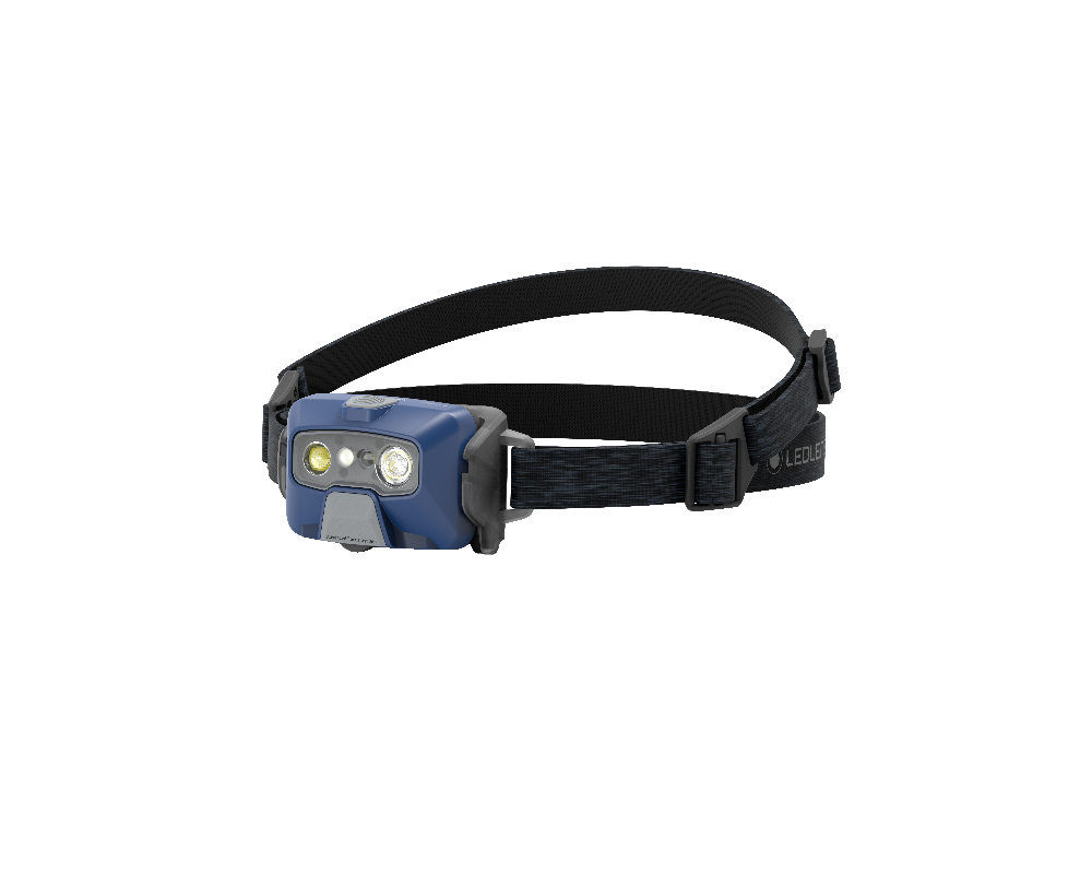 Ledlenser HF6R Core Rechargable Headlamp