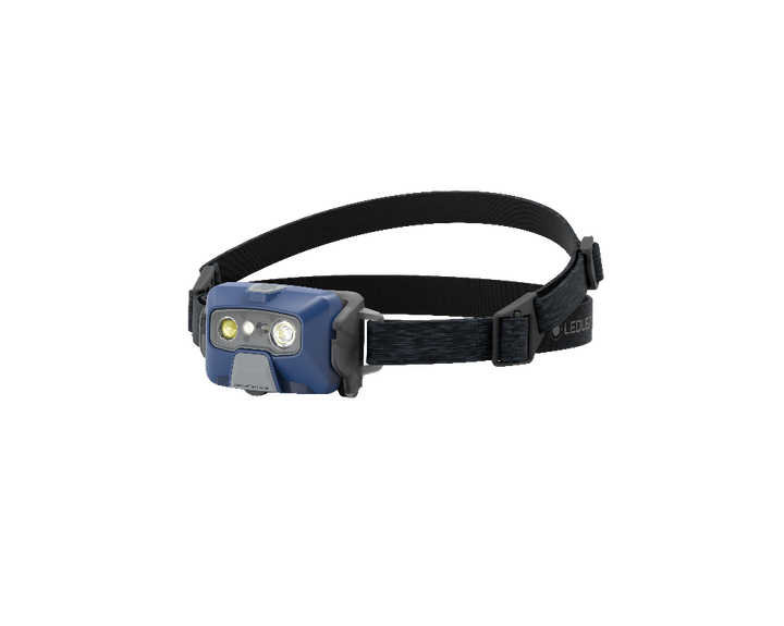 Ledlenser HF6R Core Rechargable Headlamp