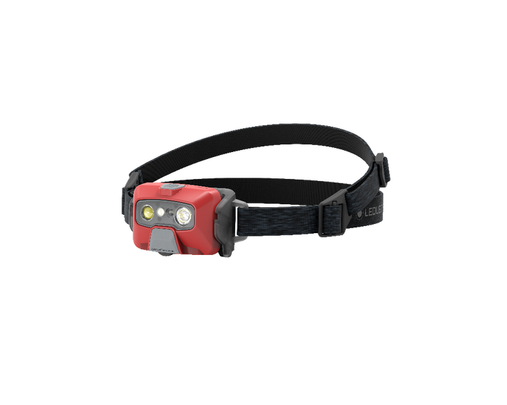 Ledlenser HF6R Core Rechargable Headlamp