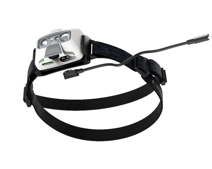 Ledlenser HF6R Core Rechargable Headlamp