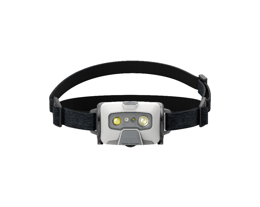 Ledlenser HF6R Core Rechargable Headlamp