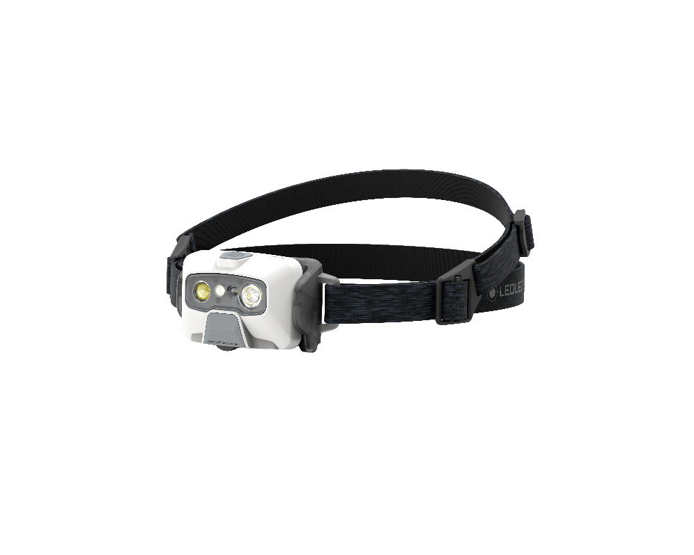 Ledlenser HF6R Core Rechargable Headlamp