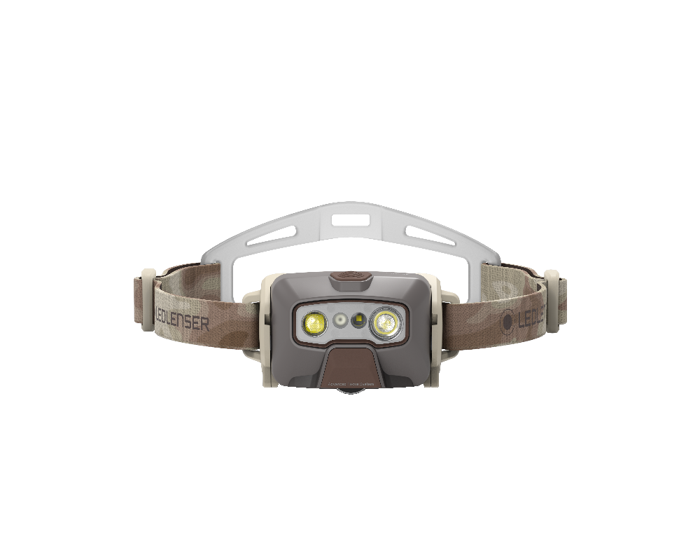 Ledlenser HF6R Signature Headlamp