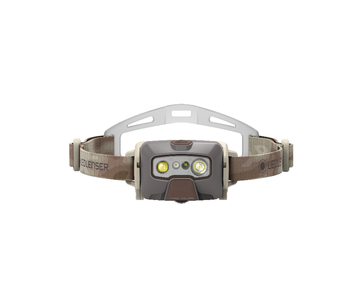 Ledlenser HF6R Signature Headlamp