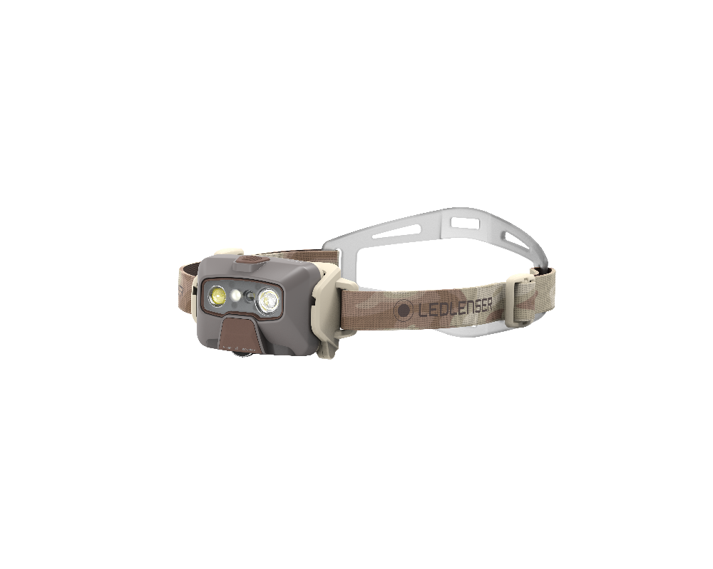 Ledlenser HF6R Signature Headlamp