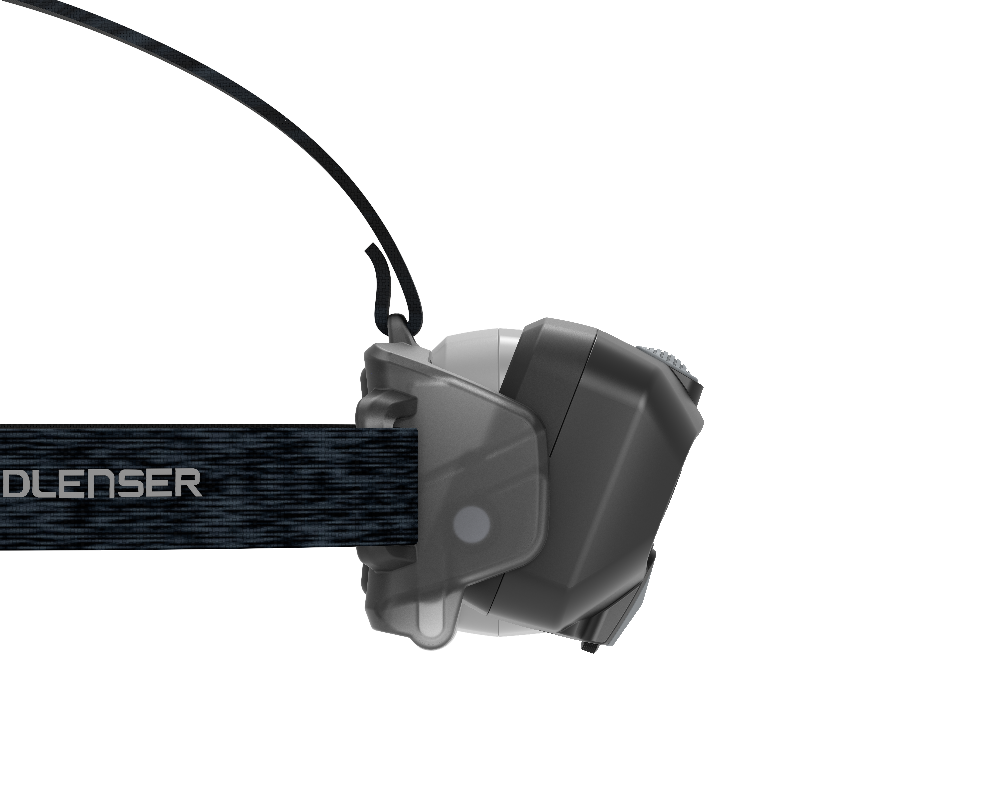 Ledlenser HF8R Core Headlamp