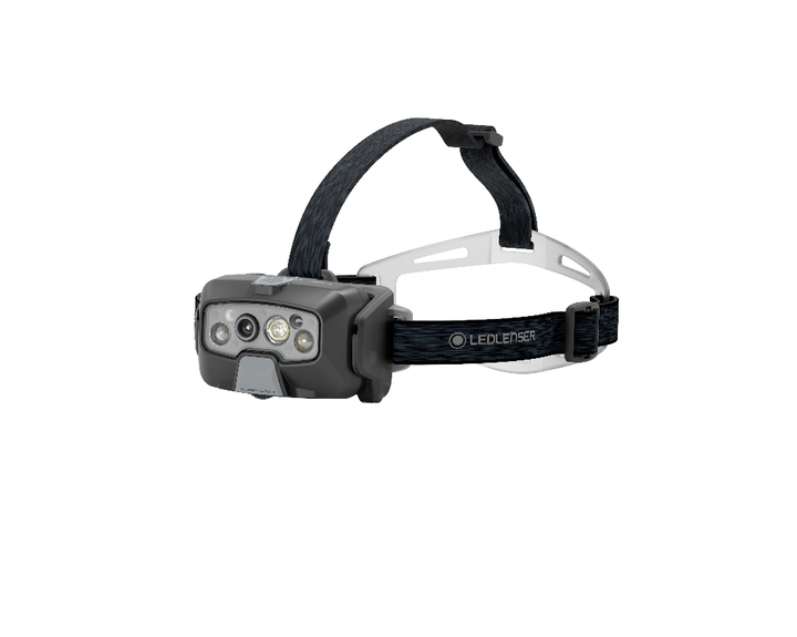 Ledlenser HF8R Core Headlamp