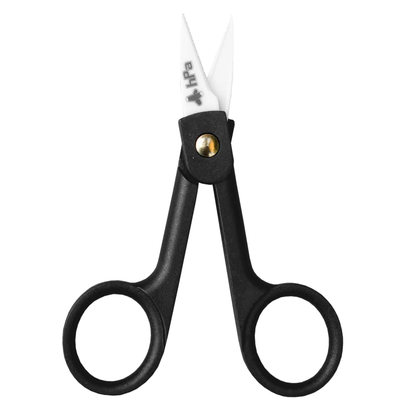 HPA - Ceramic Fly Fishing Scissors