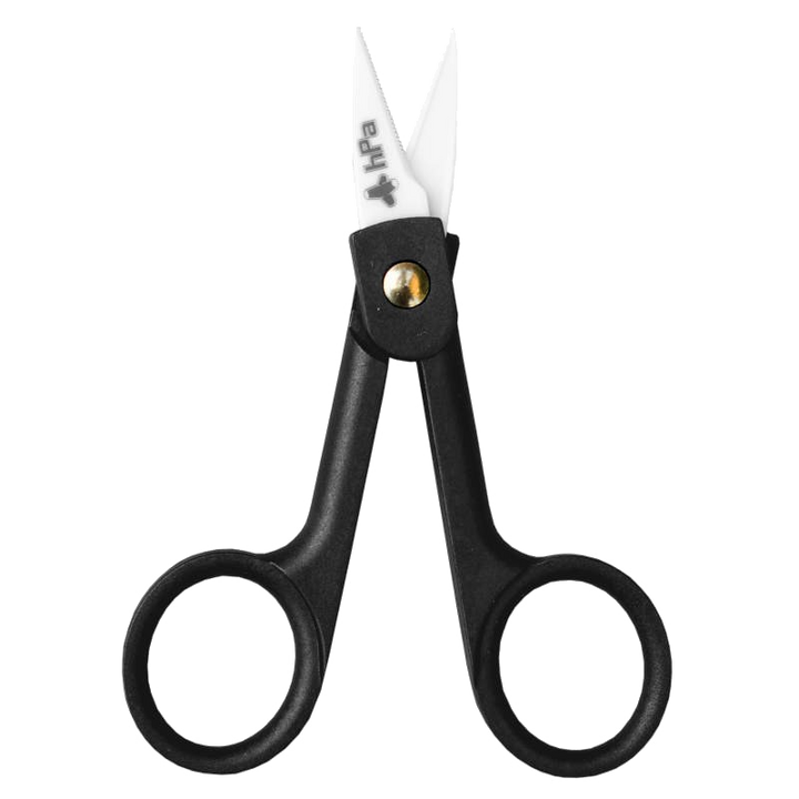 HPA - Ceramic Fly Fishing Scissors
