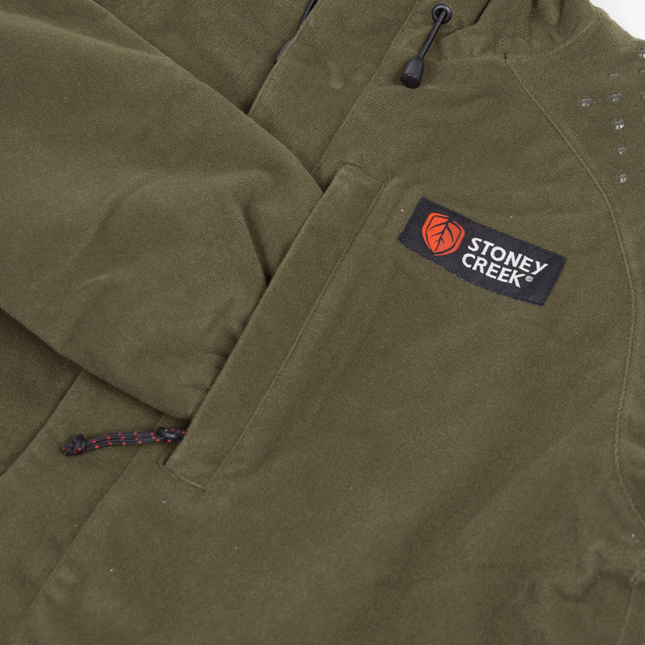 Stoney Creek Kids Duckling Waterproof Jacket
