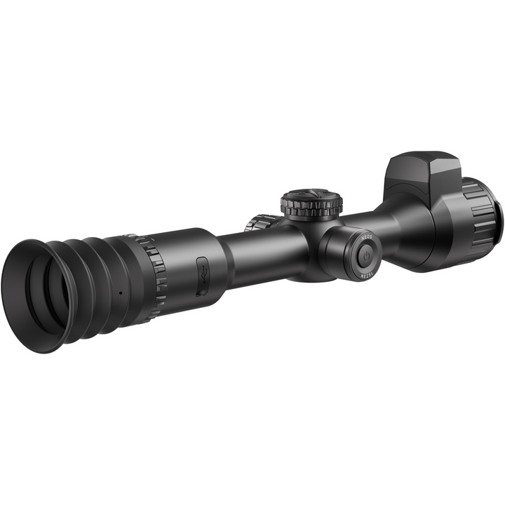 HIKMICRO Neos NH25L 320x240 Thermal Scope with LRF