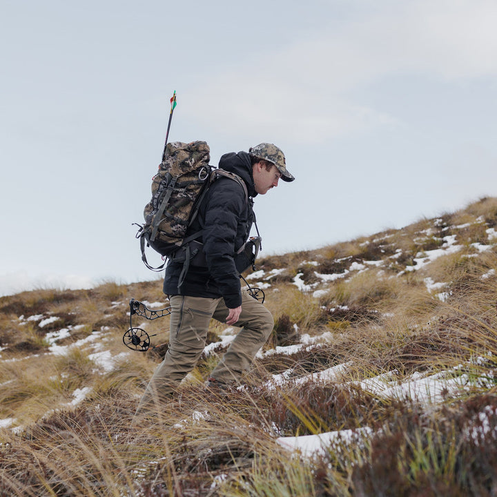 Hunters Element Forge Jacket