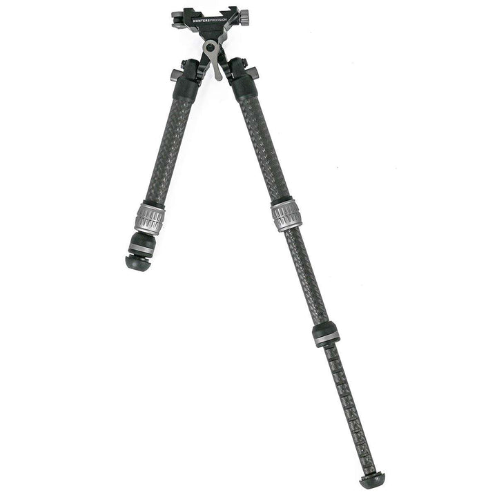 Hunters Precision Aoraki Carbon Fiber Bipod