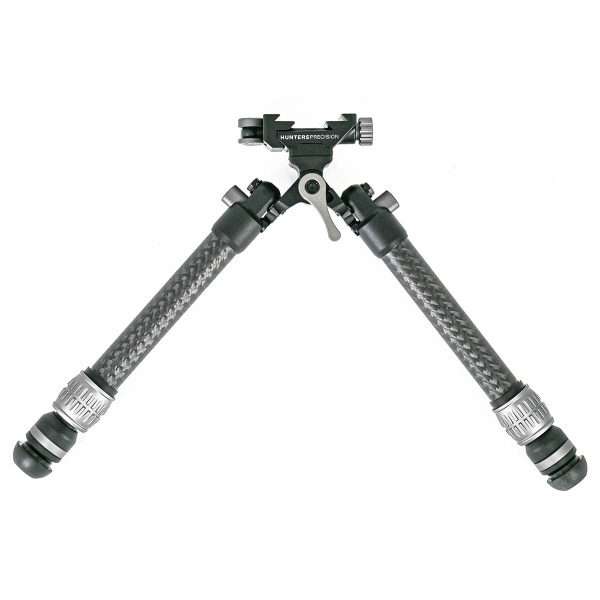 Hunters Precision Aoraki Carbon Fiber Bipod