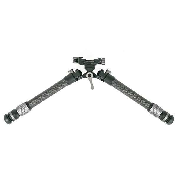 Hunters Precision Aoraki Carbon Fiber Bipod
