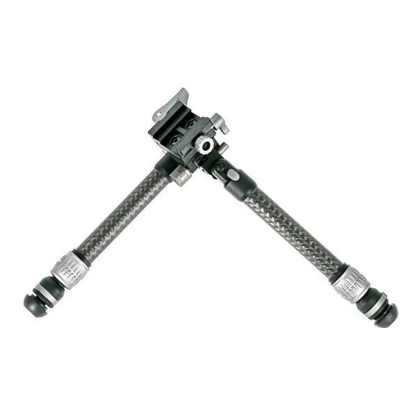 Hunters Precision Aoraki Carbon Fiber Bipod