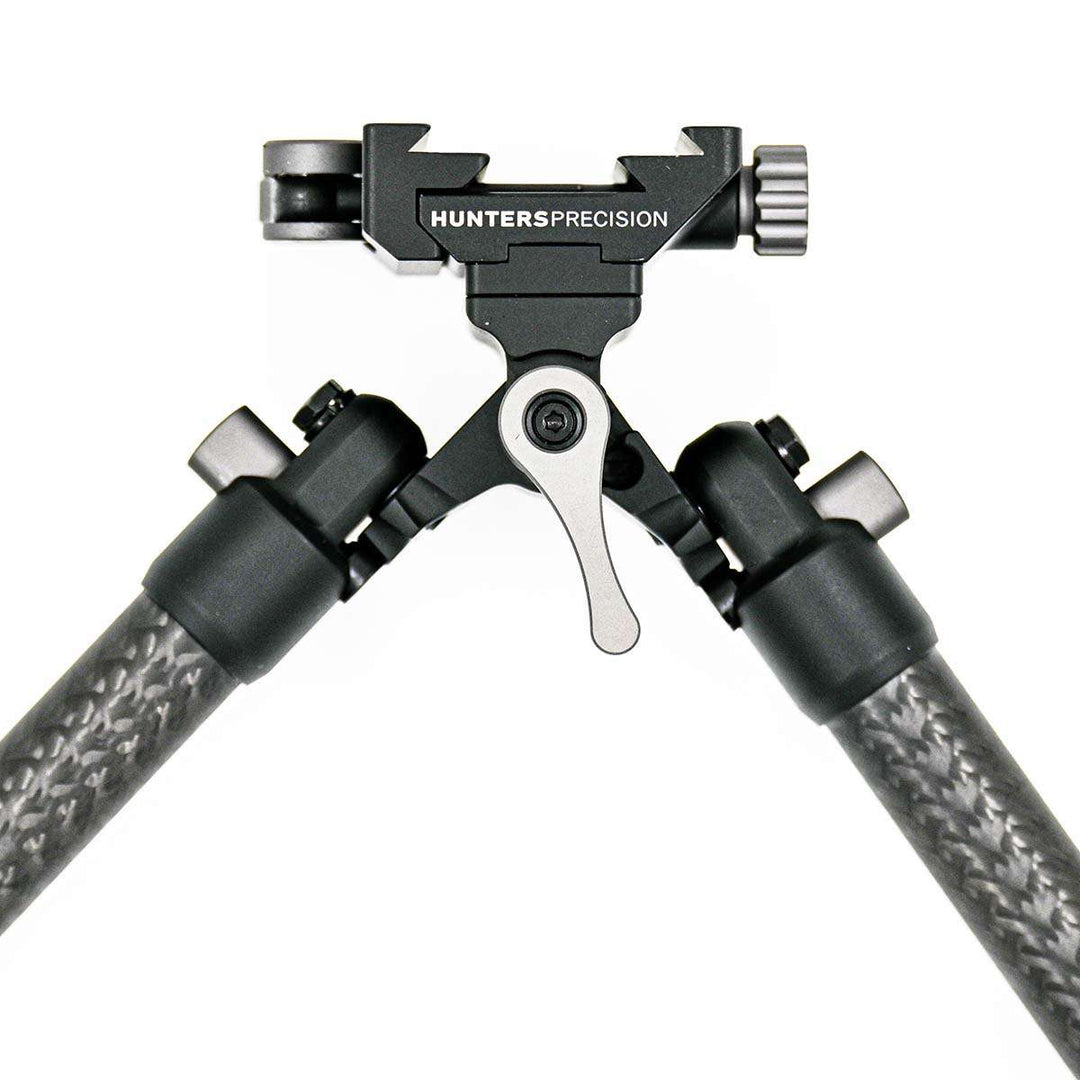 Hunters Precision Aoraki Carbon Fiber Bipod