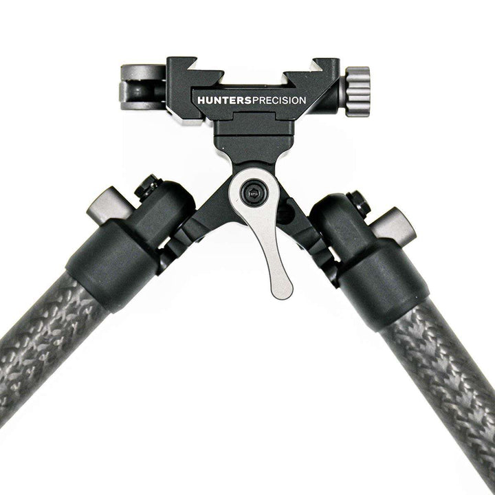 Hunters Precision Aoraki Carbon Fiber Bipod