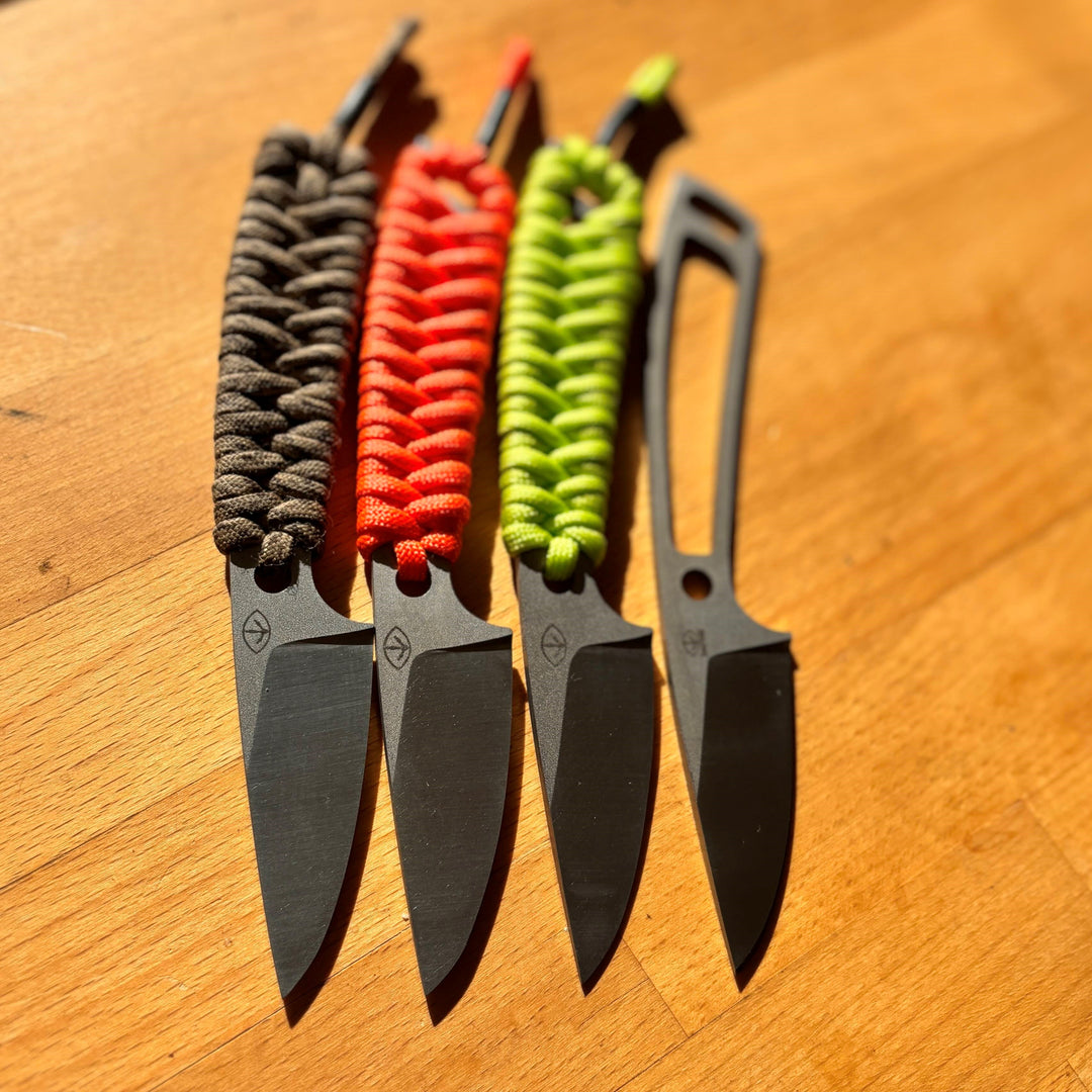 Inner Wild - Thirty6