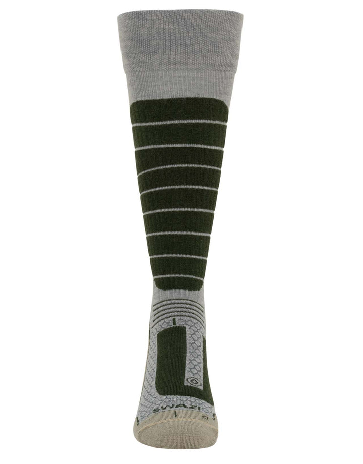 Swazi Ibex Socks
