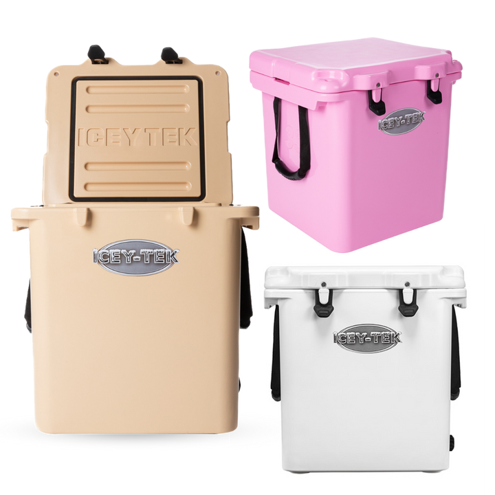 Icey-Tek 33L Chilly Bin