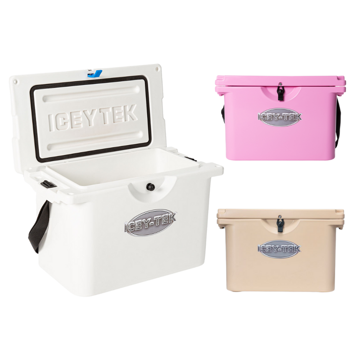 Icey-Tek 14L Chilly Bin