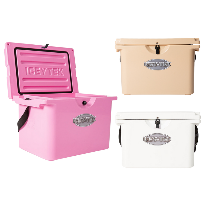 Icey-Tek 22L Chilly Bin