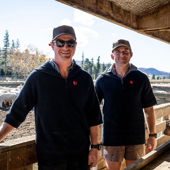 Stoney Creek Big Ram