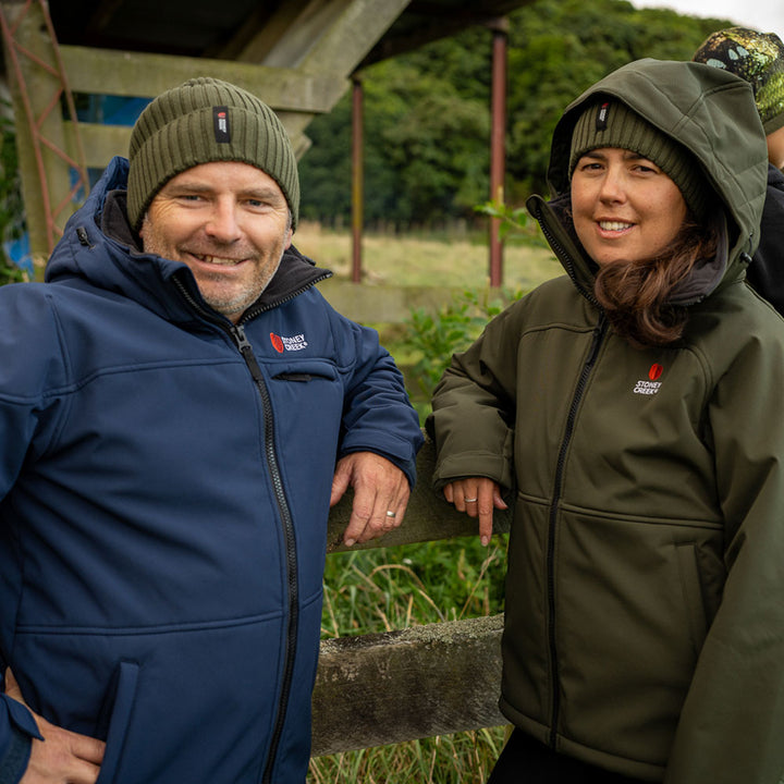 Stoney Creek Womens Coaster Jacket