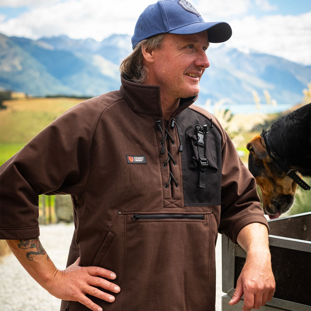 Stoney Creek Tough Guy Shirt