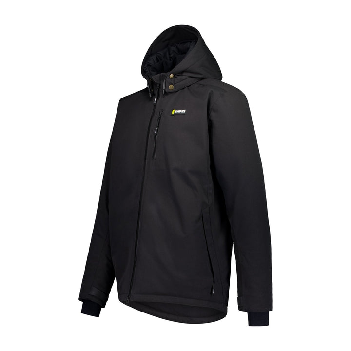 Swazi Geyser Waterproof Insulation Jacket