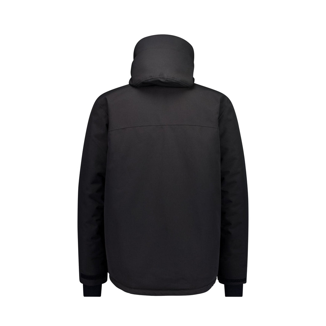 Swazi Geyser Waterproof Insulation Jacket