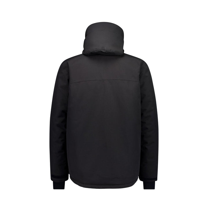 Swazi Geyser Waterproof Insulation Jacket